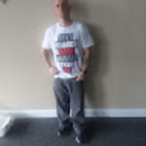 Meet your Posher, Roger